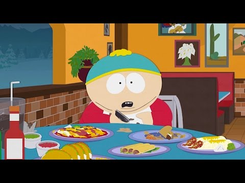 South Park 19.04 (Preview)
