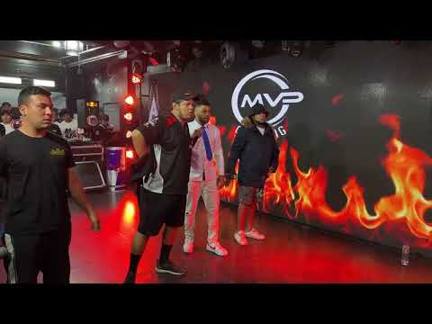 PAPICHA vs LETRAS TARAPOTO vs MORENO  - 16VOS - ULTIMO VERSO NACIONAL