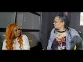 JAZ THE RAPPER VS VIIXEN THE ASSASSIN