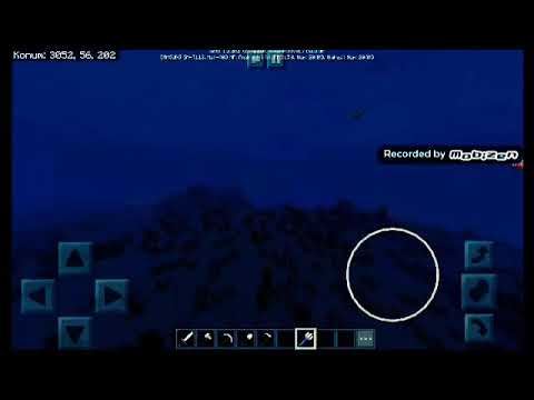 Yer altı Survival (su altı)