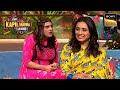 Sapna की Jokes से Rani Mukharjee हुईं लोट पोट The Kapil Sharma Show Boll