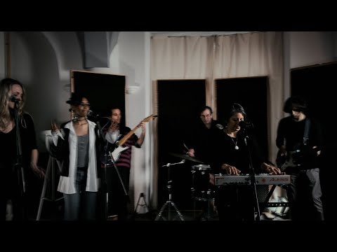 On The Offshore - It's All For You (studio session)