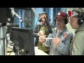 Radio Fritz - 3 Fragen an Fettes Brot 