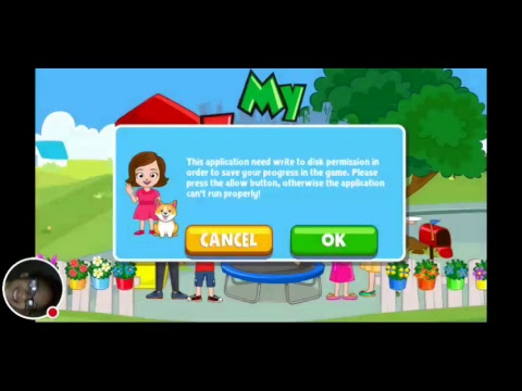 My My Town : Home Family Doll House Stream