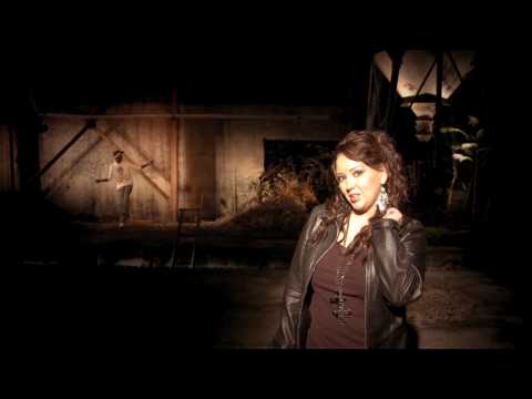 Samuele Sartini Feat. Amanda Wilson - LOVE U SEEK