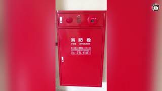 [問卦] 有沒有火災警報的八卦？