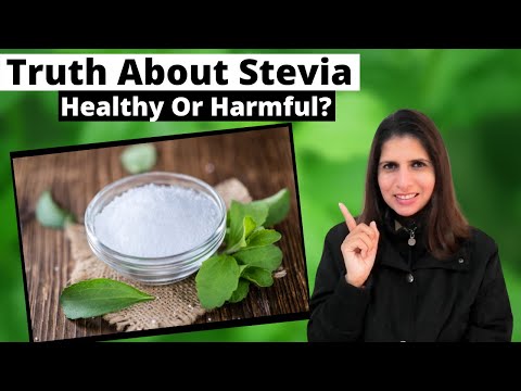 , title : 'Truth about Zero Calorie STEVIA, Healthy or Harmful ? Is it Safe ? Facts, Benefits & SideEffects'