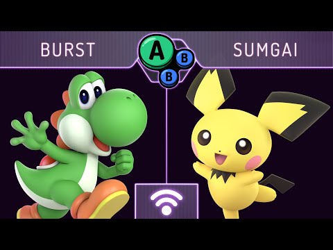 ABB Ultimate Online Weekly # 83 | Burst vs Sumgai | Grand Final