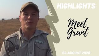 Download lagu Highlights Phinda - Meet Grant from &Beyond Phinda mp3