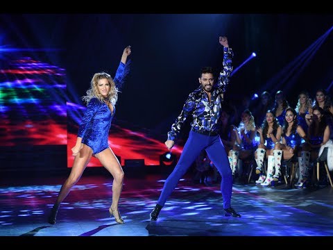 Showmatch - Programa 05/06/17