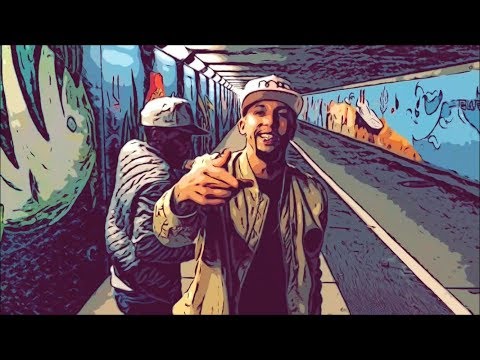 Babyboi J. - Turn Up (Official Video)