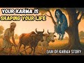 What Is Karma How It Shapes Your Destiny Law Of Karma Story