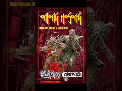 OMONG KOSONG - Kareem Killah & Kidd Blizz
