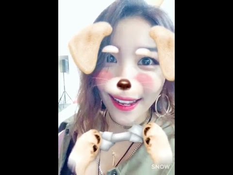 161202 2016 MAMA Cute 에일리 Ailee