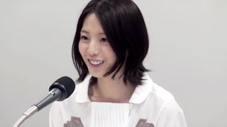夏帆、大和田健介、鶴田法男監督／ドラマ『悪霊病棟』上映会＆合同取材