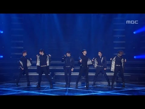C-Clown - Far Away, 씨클라운 - 멀어질까 봐, Show Champion 20121204