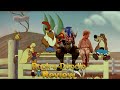 Media Hunter Rock A Doodle Review