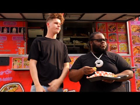 fwm.kalebb x BFB Da Packman - UNO ￼Reverse (Official Music Video)