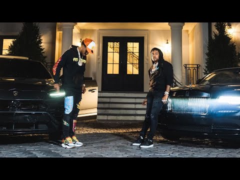 Tay B - Ask ft. A Boogie wit da Hoodie (Official Video)