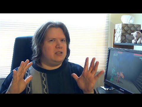 ADG Filler #69 - End of 2017 Update