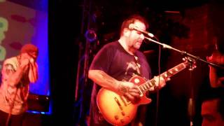 Rikk Agnew - Kids Of The Black Hole