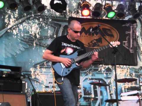 White Snake ballad style guitar impro on a backingtrack by Vito Astone