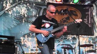 White Snake ballad style guitar impro on a backingtrack by Vito Astone