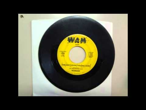 Nomadz - She Ain't Lovin' You No More