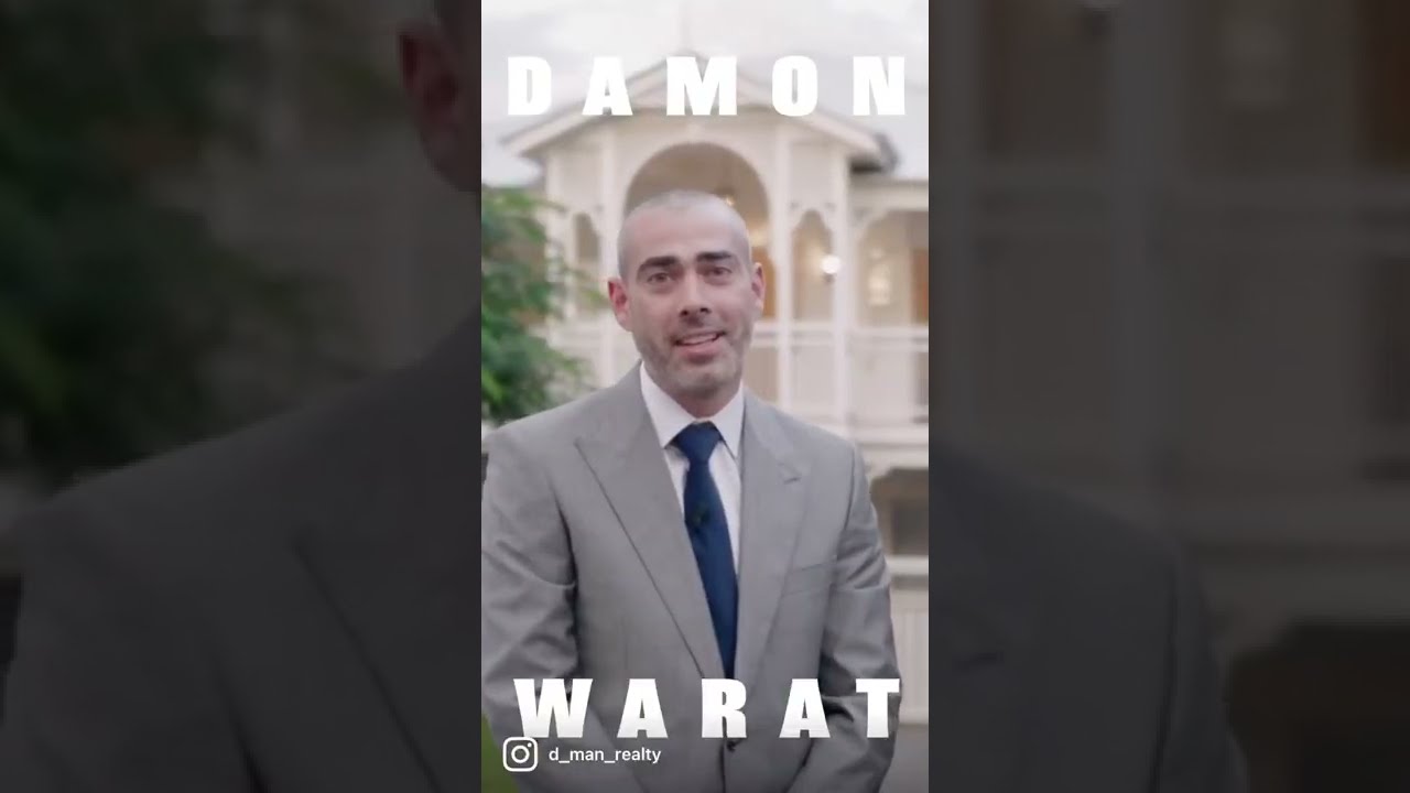 Damon Warat | 2021
