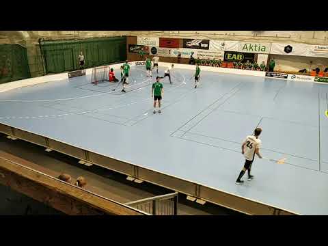 GrIFK miehet - LoSB 24.11.2019