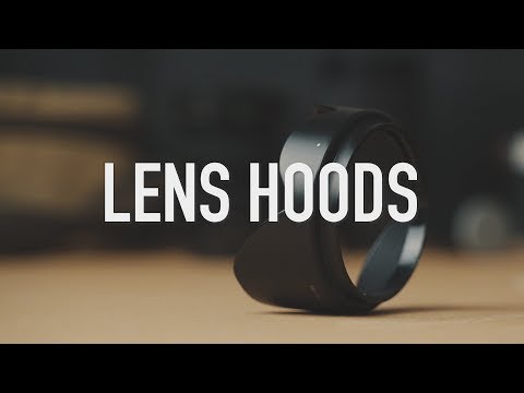 Should You Use a Lens Hood?