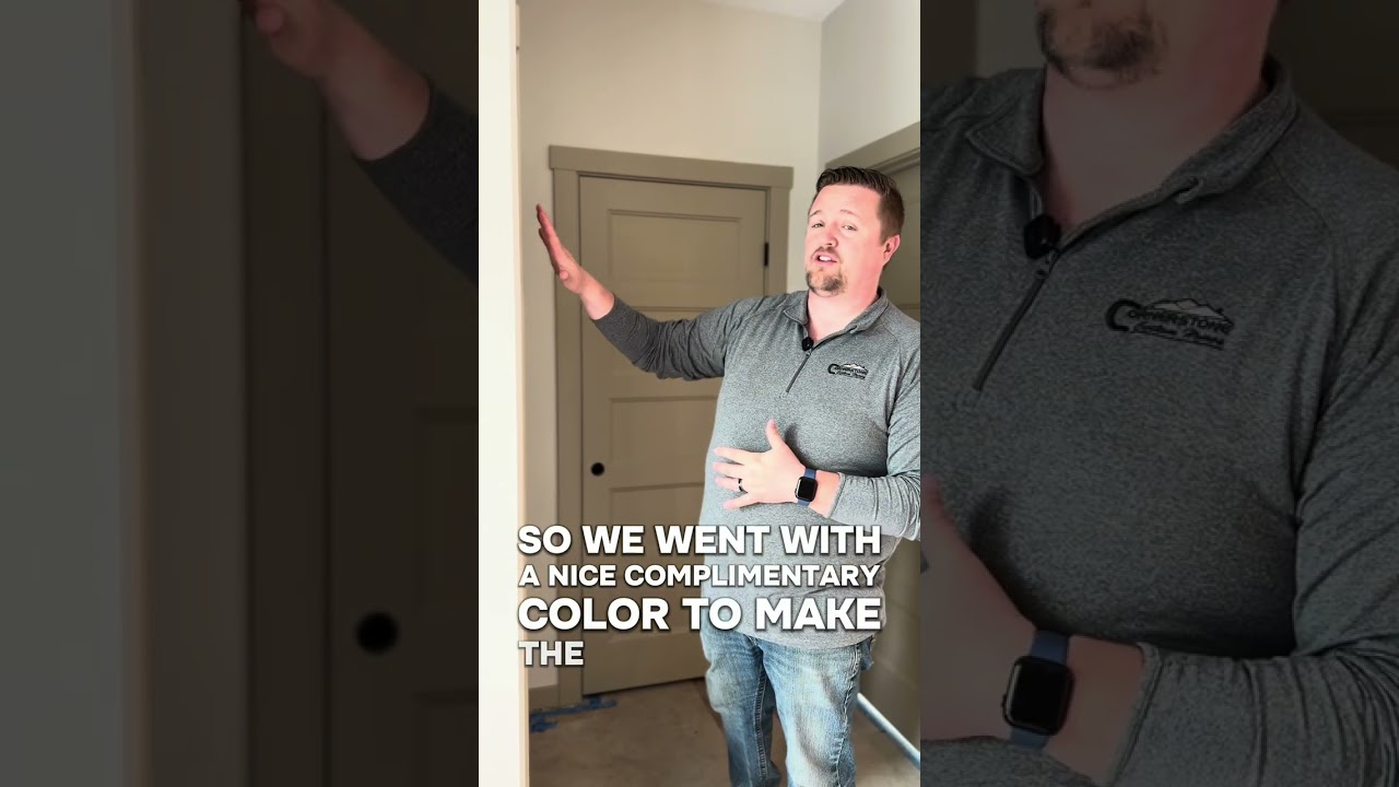 Oliver Twist Updates | Siding, Lights, Doors and Trim