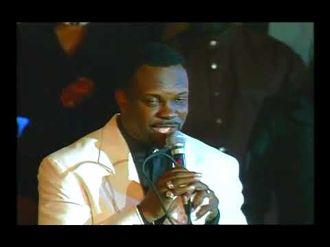 Rev. Andrew Cheairs & The Songbirds - Our Journey