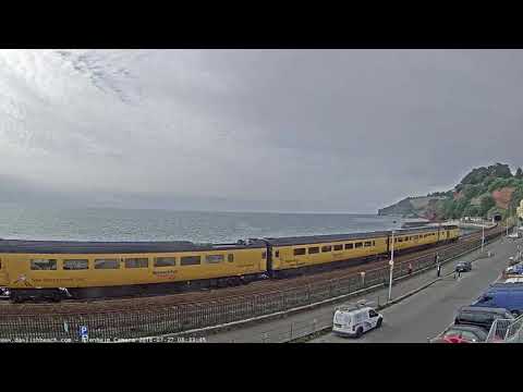 Flying Banana 27072018