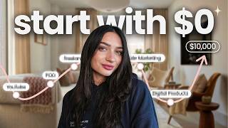 5 Ways to Make Money Online Without Experience in 2026 thumbnail