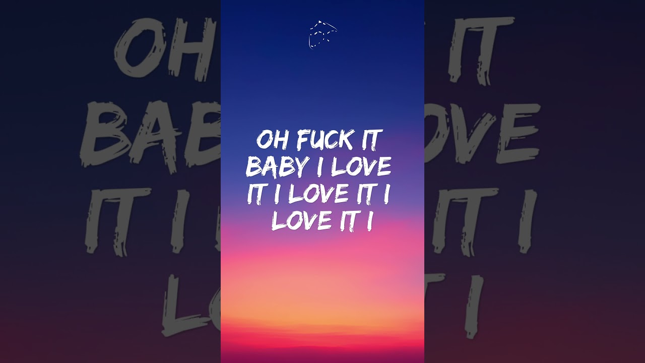 🎵 Bella Kay iloveitiloveitiloveit Lyrics