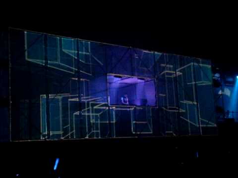 Housequake Ft Anita Kelsey - Shed My Skin in Halloween Massive 2009 TWTC2