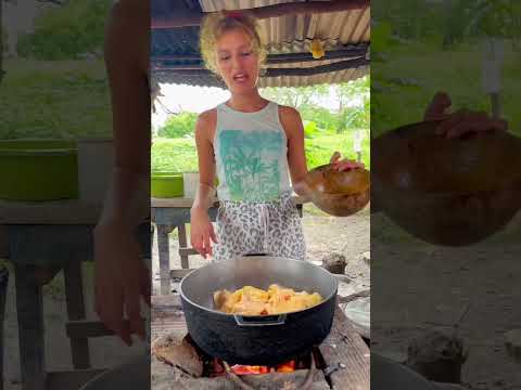 This is how we extract chicken oil. #chickenoil #recipes #wearefromtheranch