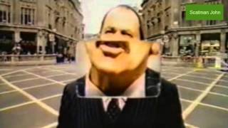 Scatman John -  Scatman's world (Presentacion) (Lyrics)