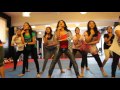 HOT Indian College Girl Dance