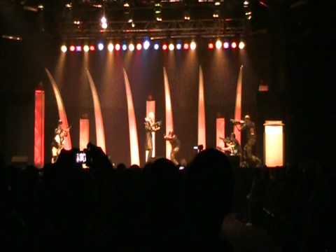 Otakuthon 2010 mascarade 57 : Resident Evil