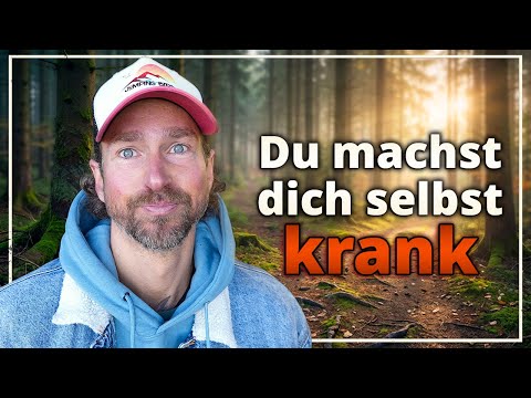 Selbstheilungskräfte aktivieren: Wie deine Gedanken dich heilen können