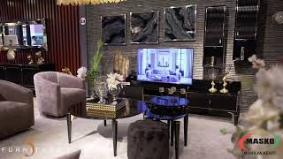 5 Furniture I Beşgül Mobilya