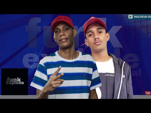 MC GW e MC 7Belo - Dupla do barulho (DJ kr3)