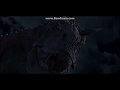 Disney S Dinosaur Aladar Encounters Carnotaur Resound