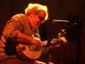 eugene chadbourne
