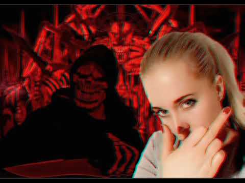 MILLIKILLI x SYMEN HAZE - TRUST NO ONE [666Mafia X 666Kartell]