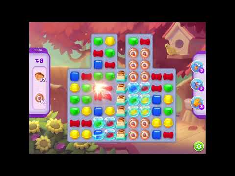 Homescapes Level 9976