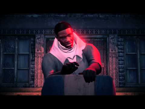Saints Row IV Walkthrough - Part 21