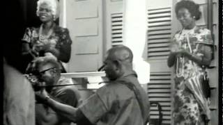 Sonny Terry & Brownie McGhee - Hootin Blues